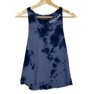 SoulCycle tank